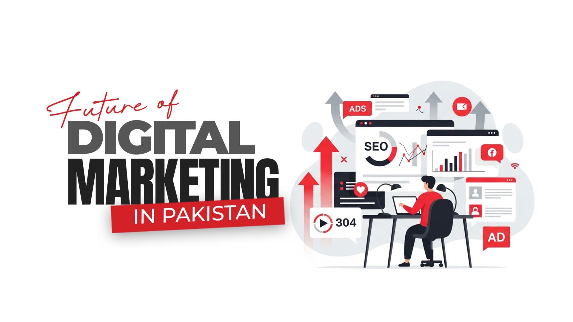 Why Ziybex is the Future of Digital Marketing in Pakistan