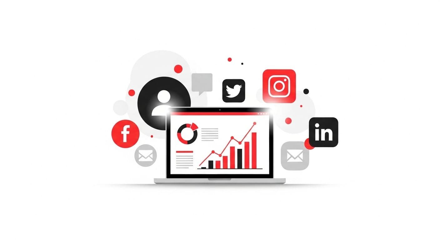 Why Ziybex is Changing the Way Digital Marketing Works